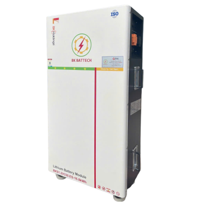 BK BATTECH 51.2V330AH